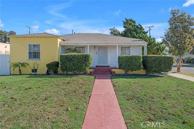 622 S Burris Avenue, Compton, CA 90221