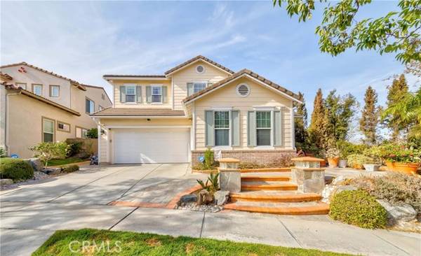 3091 Sage View Court, Fullerton, CA 92833