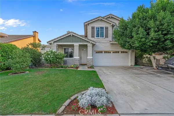 4100 Monterey Avenue, Baldwin Park, CA 91706