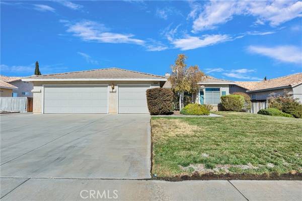 14240 Sepulveda Drive, Victorville, CA 92392