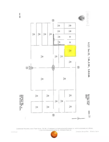 0 493-311-02-0000 Vacant Land, Barstow, CA 92311