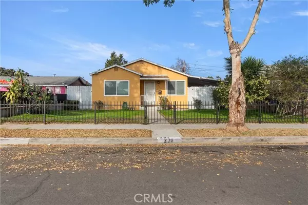 271 East Cummings Lane, Long Beach, CA 90805