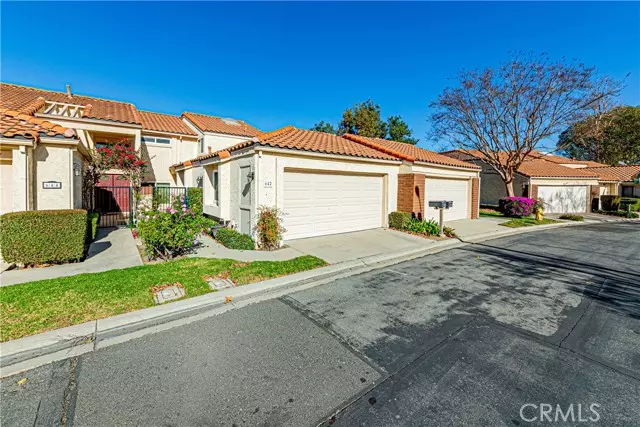 642 Colonial Circle, Fullerton, CA 92835