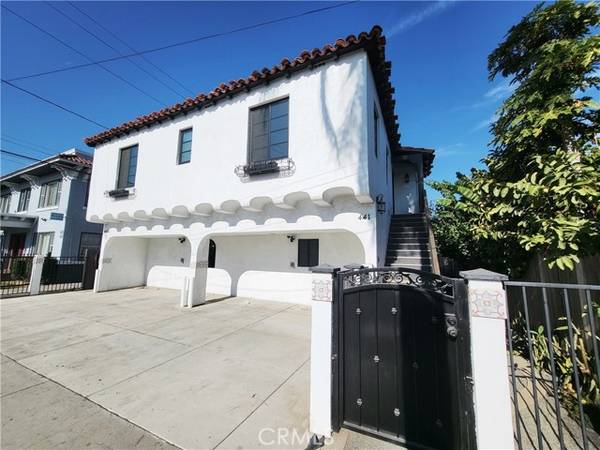 441 E 17th Street, Long Beach, CA 90813