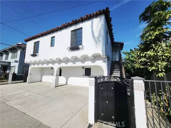 441 E 17th Street, Long Beach, CA 90813