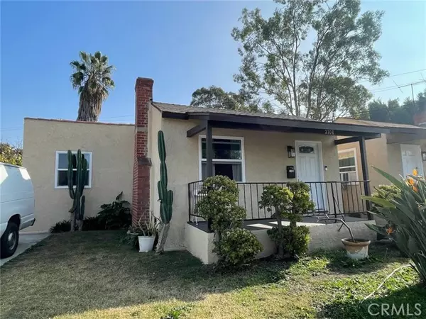 2108 S Marvin Avenue, Los Angeles, CA 90016