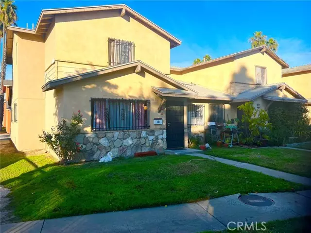 11 Eastridge Lane, Carson, CA 90745