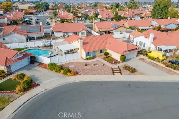 29659 Calle Edmundo, Menifee, CA 92586