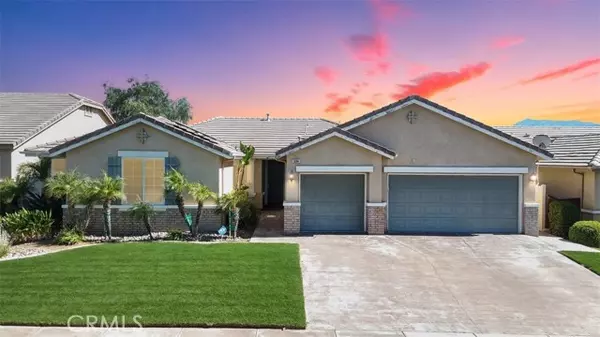 1084 Willow Moon Way, Beaumont, CA 92223