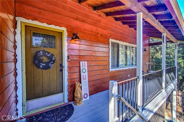 Crestline, CA 92325,720 Rocky Loop