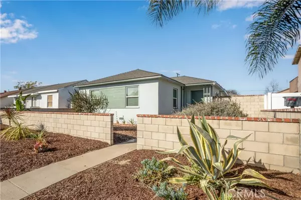 10831 Rosecrans Avenue, Norwalk, CA 90650