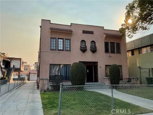 Los Angeles, CA 90018,2326 W 24th Street