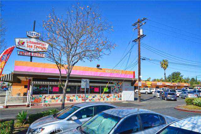 528 Saint Paul Street, Pomona, CA 91767