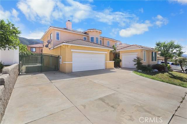 Corona, CA 92882,842 W Orange Heights Lane