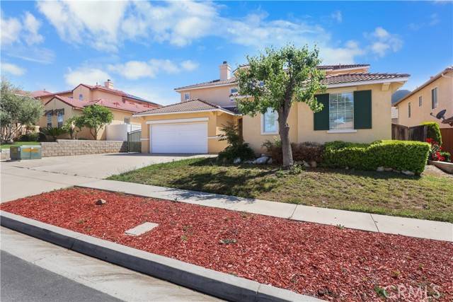 842 W Orange Heights Lane, Corona, CA 92882