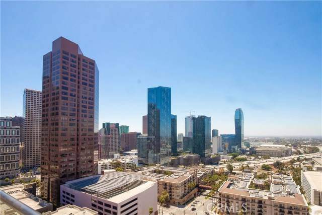 1100 Wilshire Boulevard #2506, Los Angeles, CA 90017