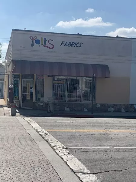 4136 Tweedy Boulevard, South Gate, CA 90280