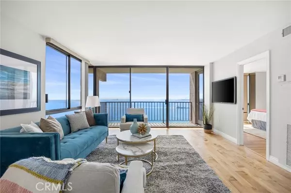 1750 E Ocean Boulevard #1405, Long Beach, CA 90802