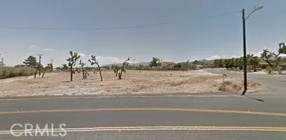 7349 Joshua Lane, Yucca Valley, CA 92284