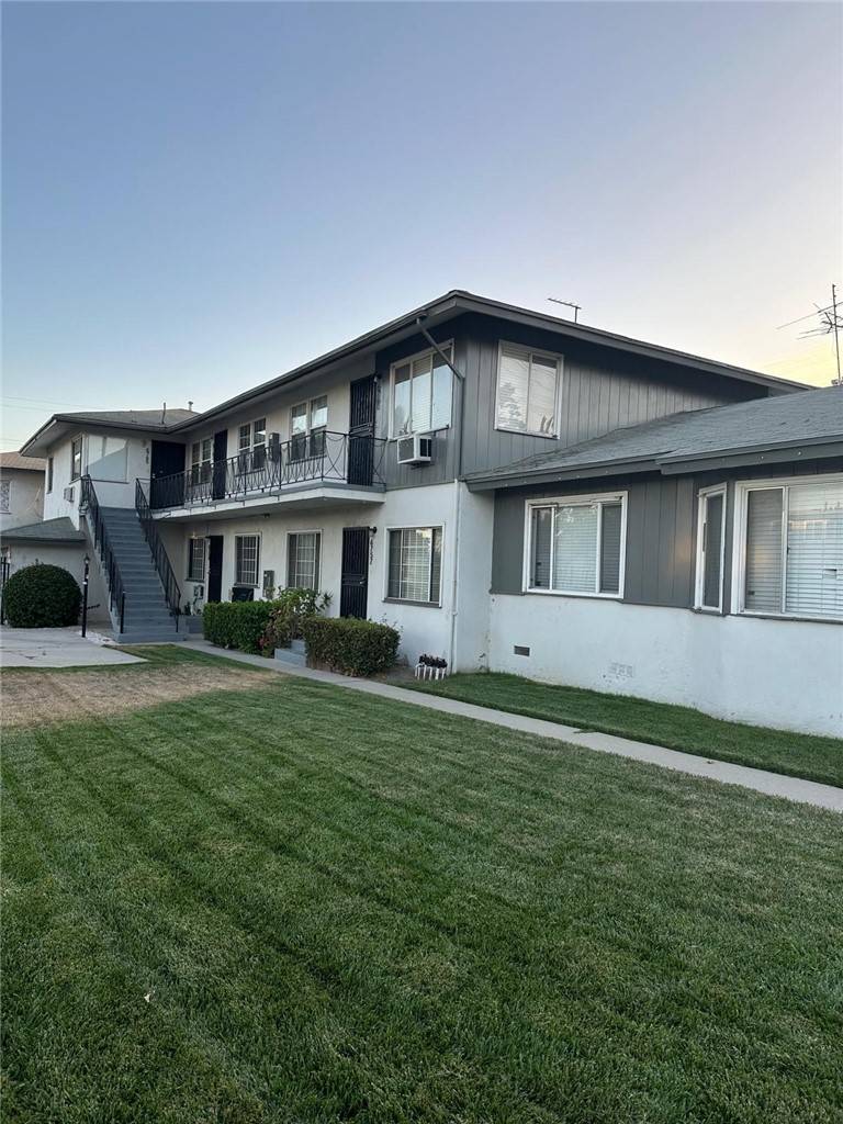 6759 Atoll Ave, North Hollywood (los Angeles), CA 91605