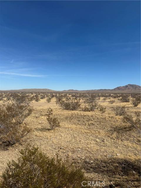0 Sky View Road, Oro Grande, CA 92368