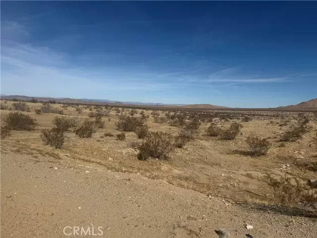 0 Beechwood, Oro Grande, CA 92368