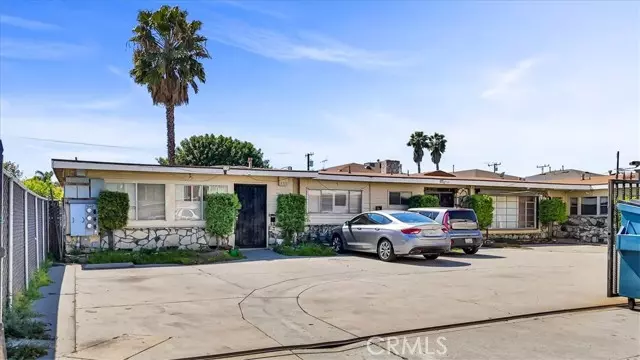 9712 Alondra Boulevard, Bellflower, CA 90706