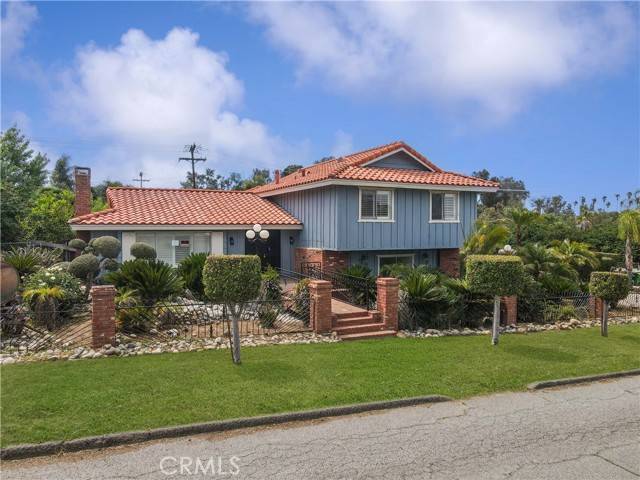 Corona, CA 92881,20015 Winton Street