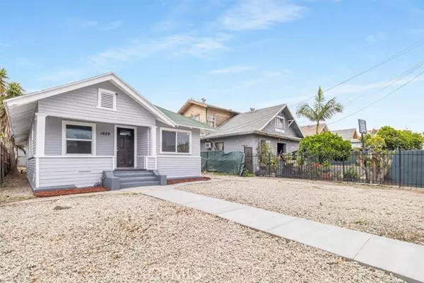 Los Angeles, CA 90011,1629 E 41st Place