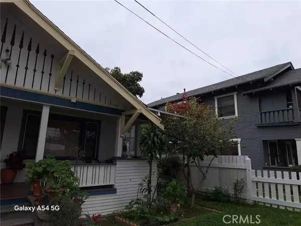 Santa Ana, CA 92701,418 W Pine Street