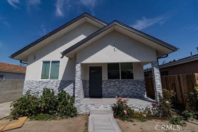 151 E 69th Street, Los Angeles, CA 90003