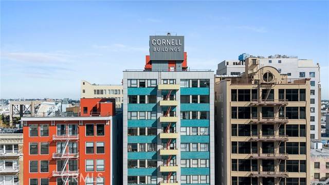 746 S Los Angeles Street #906, Los Angeles, CA 90014