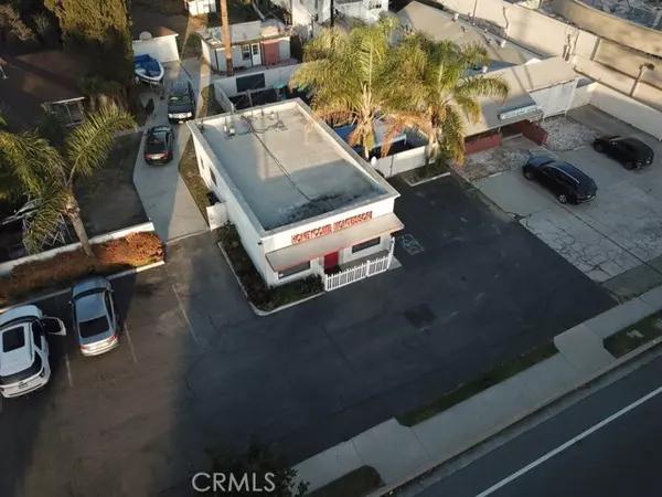 Cerritos, CA 90703,20122 Pioneer Boulevard