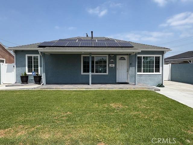 Norwalk, CA 90650,13622 Benfield Avenue