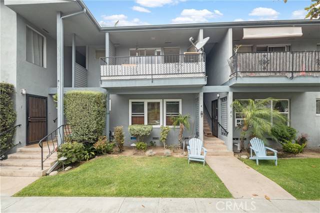 1273 E Appleton Street #4, Long Beach, CA 90802