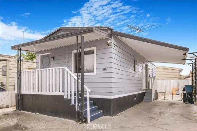 6475 Atlantic Avenue #888, Long Beach, CA 90805