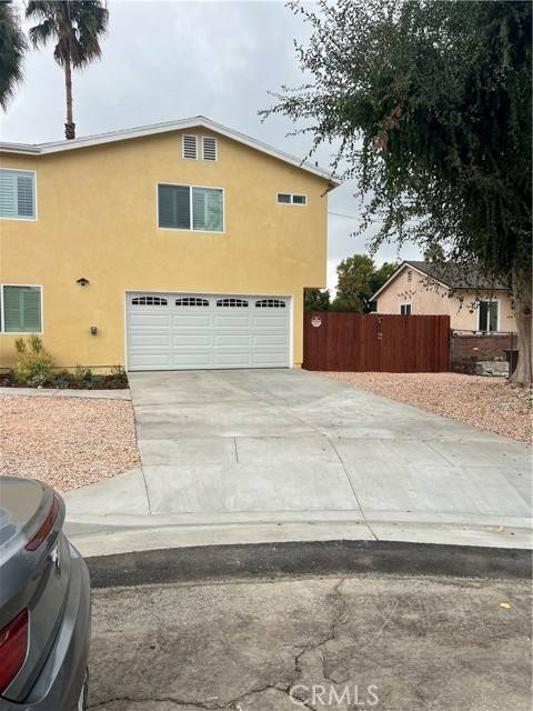 Hacienda Heights, CA 91575,1271 Pontenova Avenue