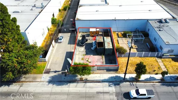Commerce, CA 90040,5362 E Slauson Avenue