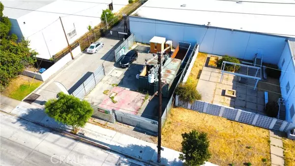 Commerce, CA 90040,5362 E Slauson Avenue