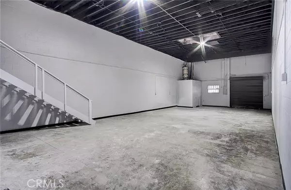 5910 E Washington Boulevard, Commerce, CA 90040