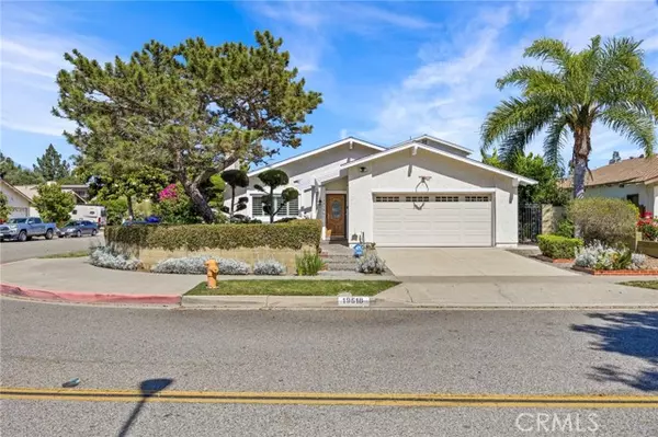 Cerritos, CA 90703,19518 Nancy Cir.