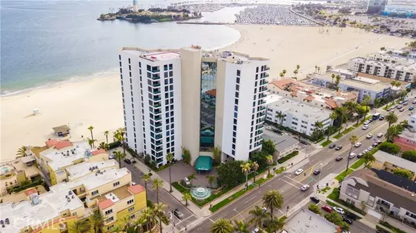 1310 E Ocean Boulevard #507, Long Beach, CA 90802