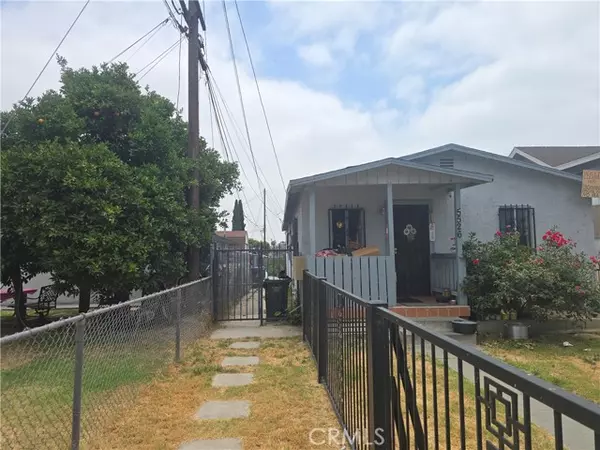 Bell Gardens, CA 90201,5526 Clara Street