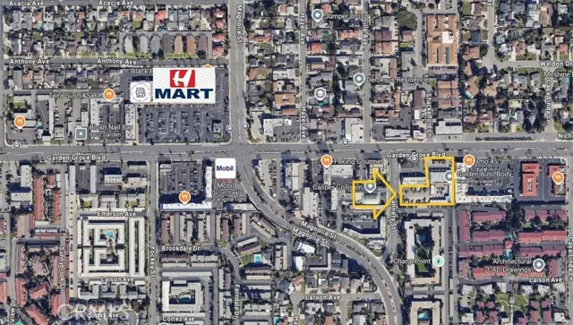 9202 Garden Grove Boulevard, Garden Grove, CA 92844