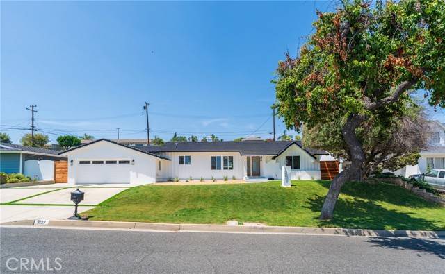 1027 Harmony Lane, Fullerton, CA 92831