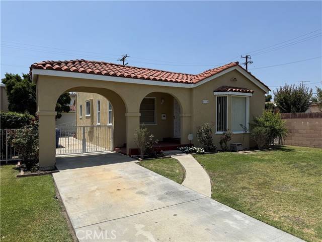 Huntington Park, CA 90255,6913 Plaska Avenue