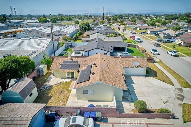 Buena Park, CA 90620,7961 La Corona Way