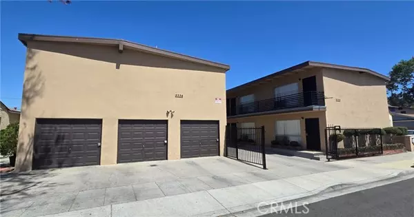 5320 Lime Avenue, Long Beach, CA 90805