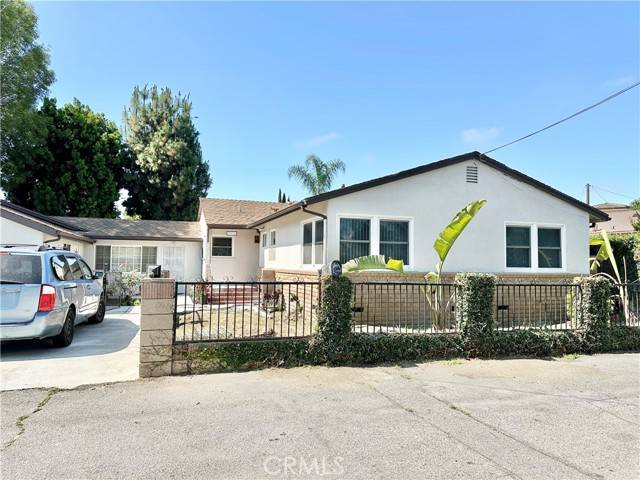 17916 Gridley Road, Artesia, CA 90701