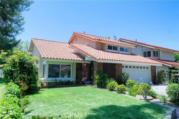 Cerritos, CA 90703,16329 Cherry Fall Lane